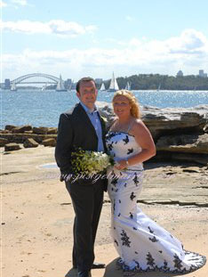 weddings in australia, getting married in australia, wedding abroad